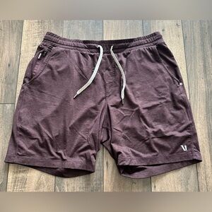 Men’s Vuori Ponto Short
